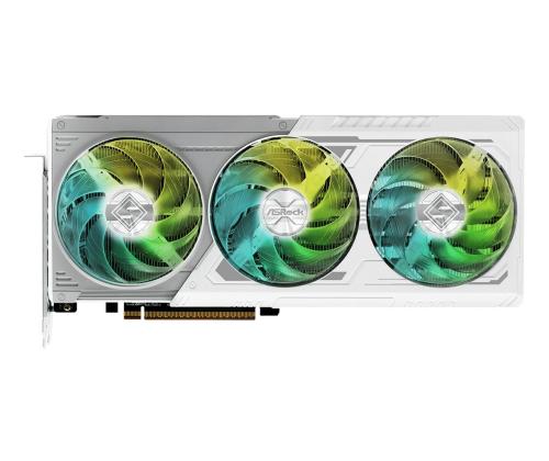 Graphics Card ASROCK AMD Radeon RX 9070 XT 16 GB GDDR6 256 bit PCI Express x16 5.0 Active…