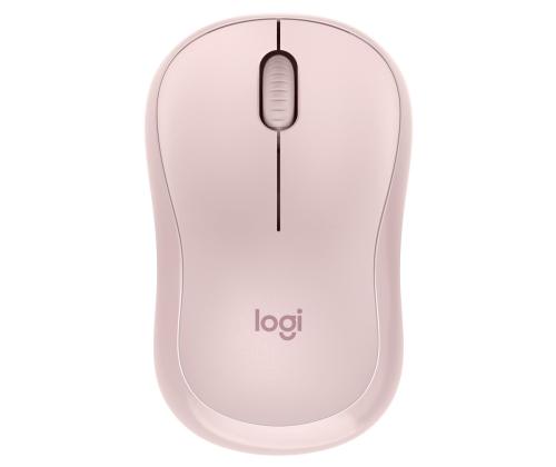 MOUSE BLUETH OPTICAL M240/ROSE 910-007121 LOGITECH