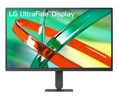LCD Monitor LG 27 " 3840 x 2160 pixels 4K Ultra HD Native aspect ratio 16:9 LED Flat 27U730B-B
