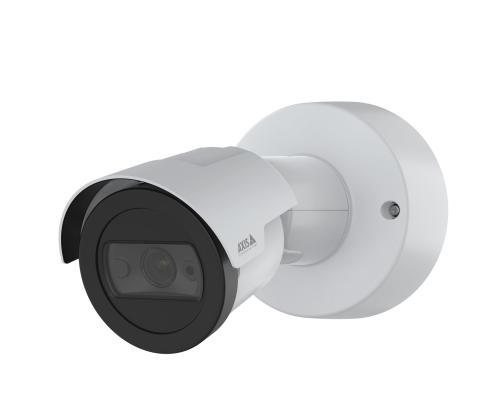 NET CAMERA M2035-LE IR BULLET/8MM WHITE 02132-001 AXIS