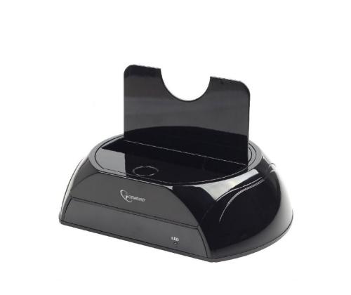 HDD ACC DOCK STATION USB3 2.5"/3.5" SATA HD32-U3S-2 GEMBIRD