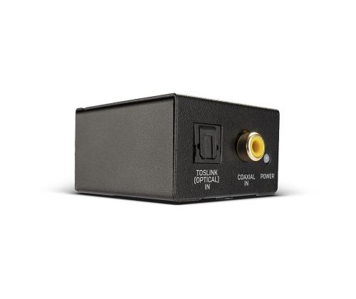 I/O CONVERTER TOSLINK&COAXIAL/TO PHONO DAC 70368 LINDY