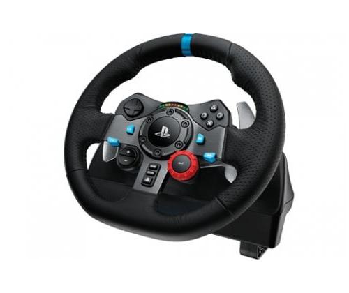 STEERING WHEEL G29/941-000112 LOGITECH
