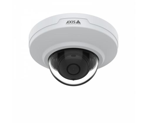 NET CAMERA M3088-V 8MP/02375-001 AXIS
