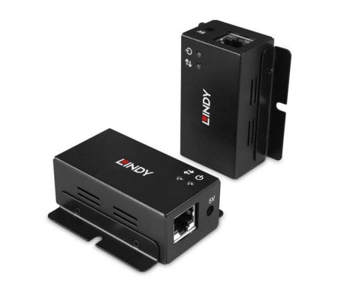 I/O EXTENDER USB2 50M CAT.6/43386 LINDY