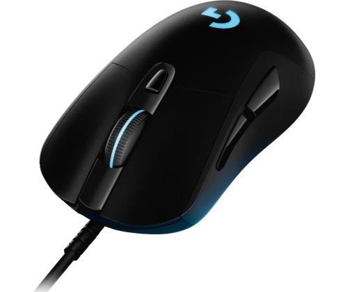 MOUSE USB OPTICAL G403/910-005632 LOGITECH