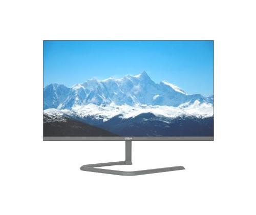 LCD Monitor DAHUA 23.8 " 1920 x 1080 pixels Full HD Native aspect ratio 16:9 LED Flat DHI-LM24-C201P