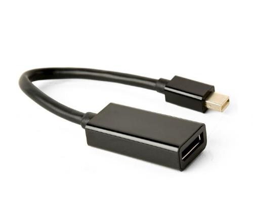 I/O ADAPTER MINI-DP TO DP/4K A-MDPM-DPF4K-01 GEMBIRD