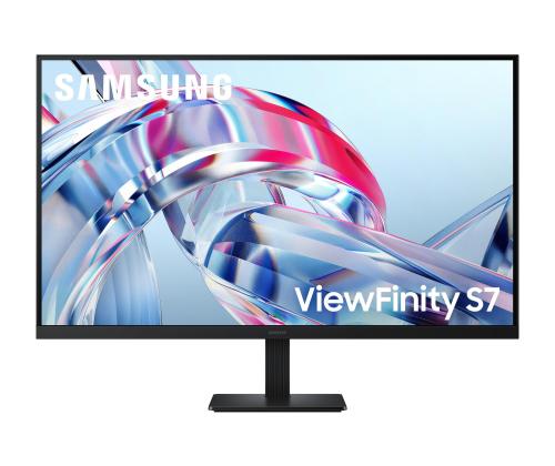 LCD Monitor SAMSUNG 32 " 3840 x 2160 pixels 4K Ultra HD Native aspect ratio 16:9 LCD Flat…