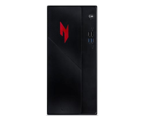 PC ACER Desktop Intel Core 5 210H 32 GB DDR4-SDRAM Storage SSD SSD 1 TB NVIDIA GeForce RTX 5060 On…
