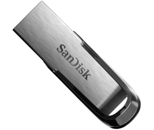 MEMORY DRIVE FLASH USB3 128GB/SDCZ73-128G-G46 SANDISK