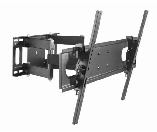 TV SET ACC WALL MOUNT 37-70"/WM-70ST-01 GEMBIRD
