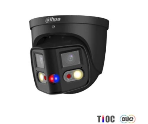 NET CAMERA 8MP EYEBALL/PDW3849-A180E2ASPV0280BB DAHUA