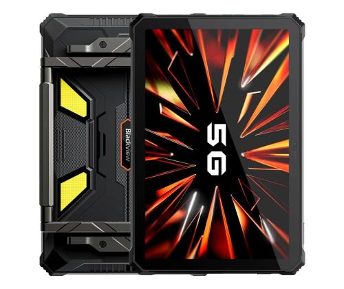 TABLET ACTIVE 12 PRO 11" 256GB/BLACK BLACKVIEW