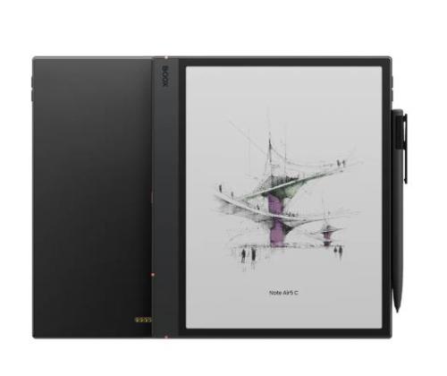 READER INK 10.3" 64GB/NOTE AIR5 C E-INK ONYX BOOX