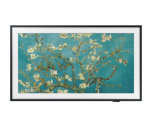 TV Set SAMSUNG 32" Smart/FHD QLED 1920x1080 Wireless LAN Bluetooth Tizen Black QE32LS03CBUXXH