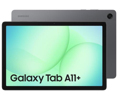 TABLET GALAXY TAB A11+ 11"/256G WIFI GRAY SM-X230 SAMSUNG