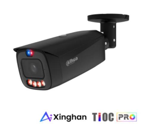 NET CAMERA 8MP BULLET/HFW3849T1-ASPV0280B-PROB DAHUA