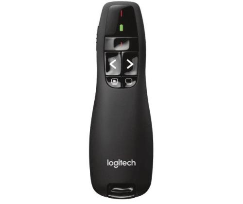 PRESENTER/POINTER WRL R400/910-001356 LOGITECH
