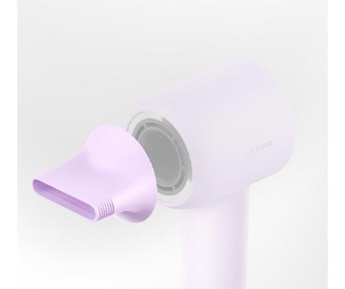 HAIR DRYER ACC SMOOTH.NOZZLE/AGS1-PURPLE DREAME