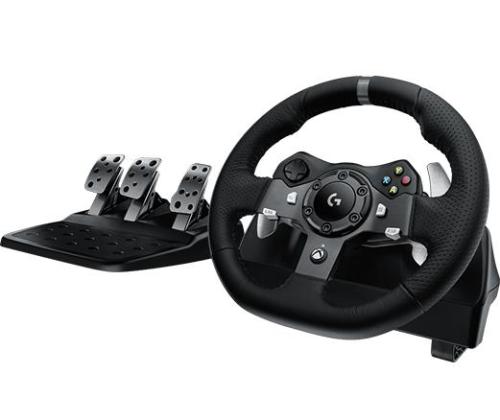 STEERING WHEEL G920/941-000123 LOGITECH