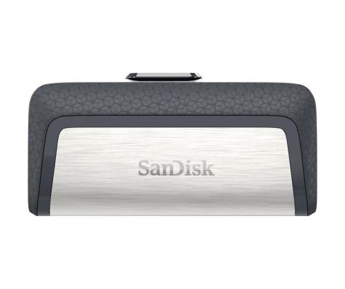 MEMORY DRIVE FLASH USB-C 32GB/SDDDC2-032G-G46 SANDISK