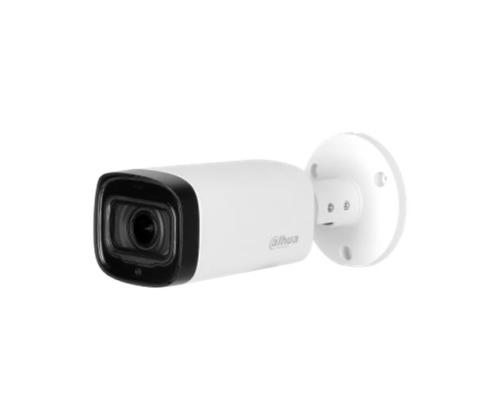 CAMERA HDCVI 1080P IR BULLET/HAC-HFW1231R-Z-A-2712 DAHUA