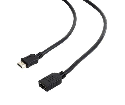 CABLE HDMI EXTENSION 4.5M/CC-HDMI4X-15 GEMBIRD