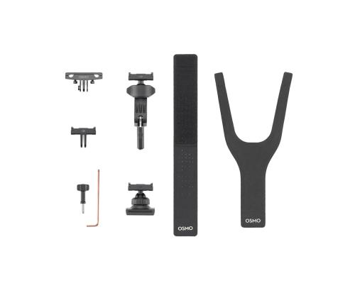 CAMERA ACC ROAD CYCLING ACCES/CP.OS.00000288 DJI