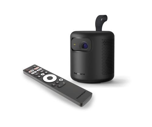 PROJECTOR 350 LUMENS/PG35B THOMSON