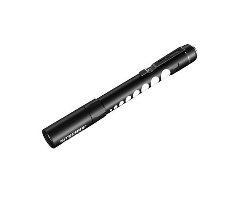 FLASHLIGHT MT SERIES/180 LUMENS MT06MD NITECORE