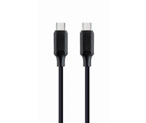 CABLE USB-C PD 1.5M/CC-USB2-CMCM100-1.5M GEMBIRD