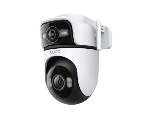 WRL CAMERA PAN/TILT/TAPO C545D TP-LINK