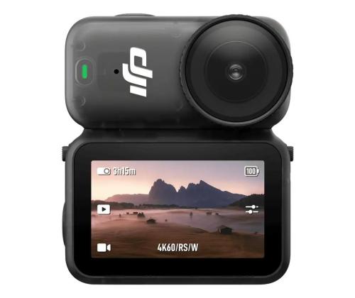 CAMERA OSMO NANO ON-THE-GO/COMBO CP.OS.00000727 DJI