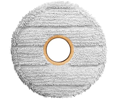 Vacuum Cleaner Accessory DREAME Nylon Bristled Scrubbing Mop Pad - Matrix10 For Matrix10 RMP20
