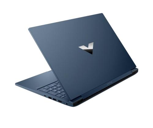 Notebook HP Victus 15-fb3039nw CPU  AMD Ryzen 7 7445HS 3550 MHz 15.6" 1920x1080 RAM 16GB DDR5 SSD…