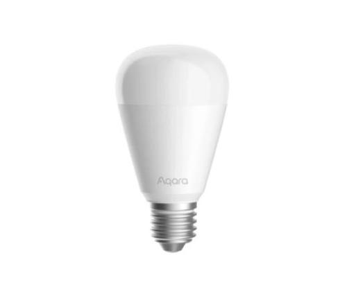 Smart Light Bulb AQARA Power consumption 10.5 Watts Luminous flux 950 Lumen 6500 K ZigBee LB-L02E