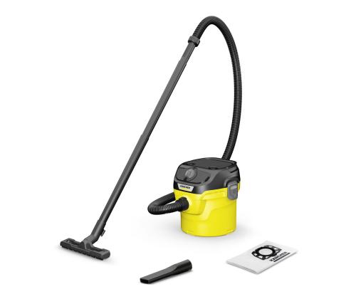 VACUUM CLEANER KWD 1/V-12/2/18 1.628-400.0 KARCHER