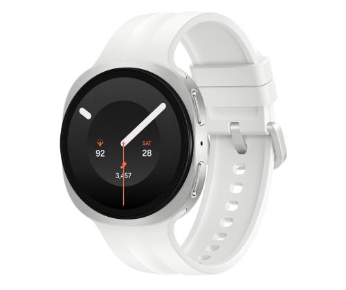 SMARTWATCH GALAXY WATCH9 WI-FI/40MM SILVER SM-L340 SAMSUNG