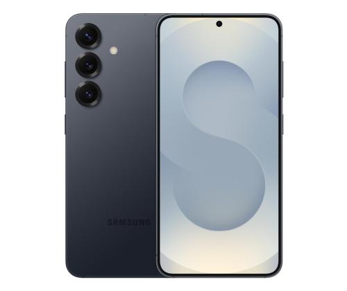 MOBILE PHONE GALAXY S25/128GB BLACK SM-S931B SAMSUNG