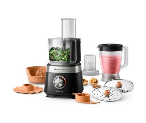 FOOD PROCESSOR/HR7530/10 PHILIPS