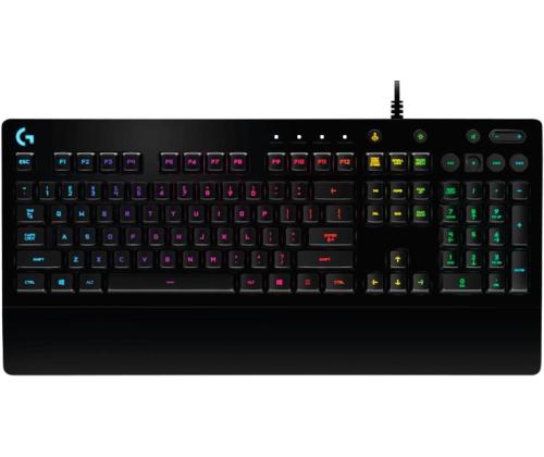 KEYBOARD G213 GAMING ENG/920-008093 LOGITECH
