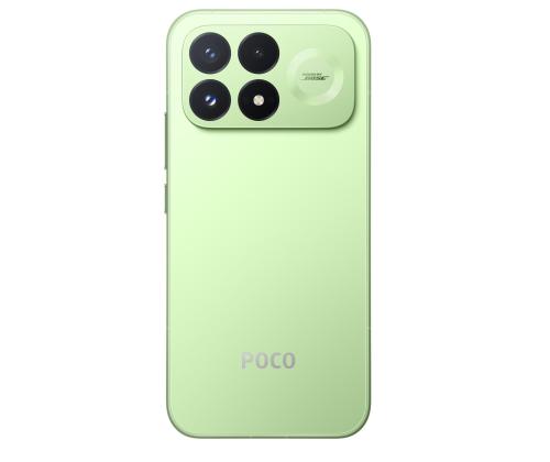MOBILE PHONE POCO F9 PRO/12/256GB GREEN MZB0QATEU POCO