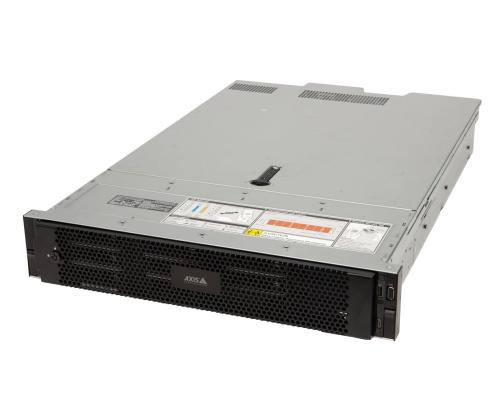 NET CAMERA STATION S1264/RACKED 24TB 02539-001 AXIS
