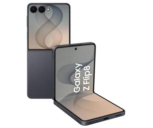MOBILE PHONE GALAXY FLIP8/256GB GRAPHIT SM-F776B SAMSUNG