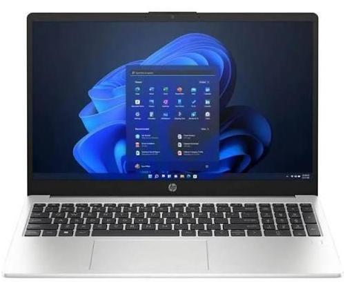 Notebook HP 250R G10 CPU Intel Core 5 120U 15.6 " 1920 x 1080 pixels RAM 16 GB DDR5-SDRAM SSD 512…