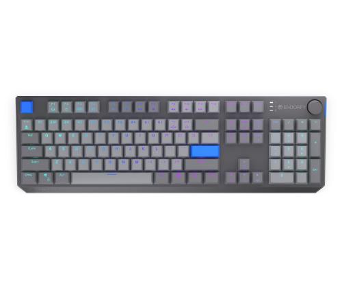 KEYBOARD WRL THOCK V2/EY5A129 ENDORFY