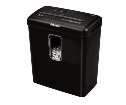 SHREDDER POWERSHRED P-30C/CROSS CUT 6008101 FELLOWES