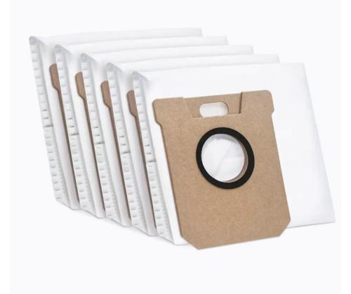 VACUUM ACC DUST COLLECTION BAG/L10SPRO/X40 ULTRA RDB7 DREAME