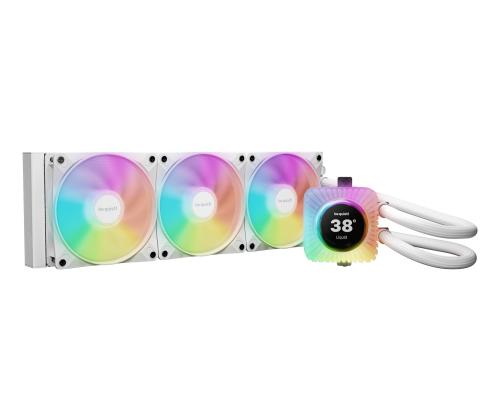 CPU COOLER S_MULTI/LIGHT LOOP IO BW033 BE QUIET